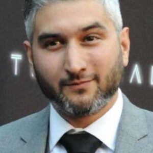 تصویر هنرمند Vaughn Stein