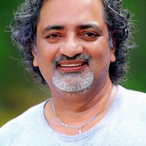 تصویر هنرمند Joy Mathew