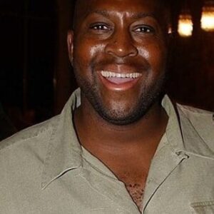 تصویر هنرمند George W. Scott