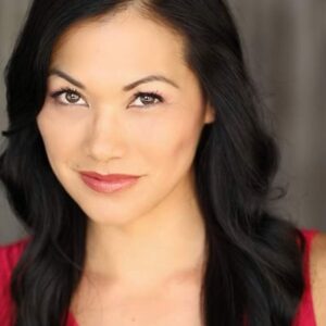 تصویر هنرمند Nancy Nave