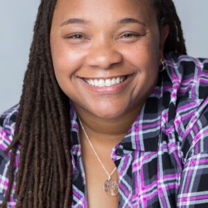 تصویر هنرمند Tina Mabry