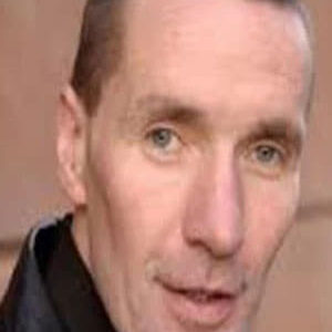 تصویر هنرمند Gary McCormack