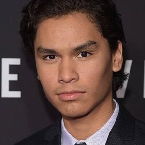 تصویر هنرمند Forrest Goodluck