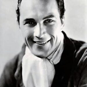 تصویر هنرمند Tom Tyler