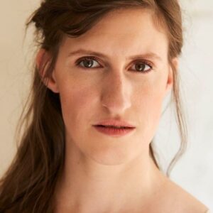 تصویر هنرمند Melanie Reichert