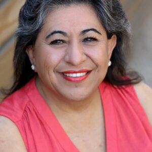 تصویر هنرمند Laura Patalano