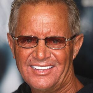 تصویر هنرمند David R. Ellis