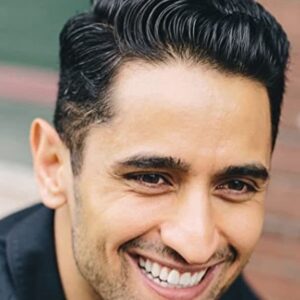 تصویر هنرمند Ali Momen