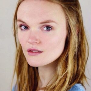 تصویر هنرمند Hebe Beardsall