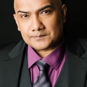 تصویر هنرمند Seth Ranaweera