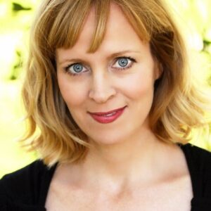 تصویر هنرمند Angela Landis