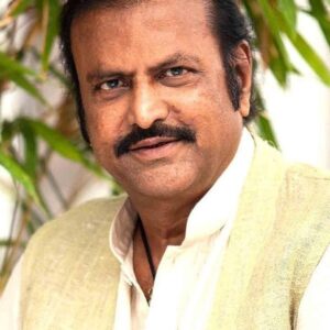 تصویر هنرمند Mohan Babu