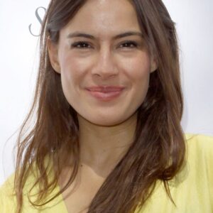 تصویر هنرمند Sophie Winkleman