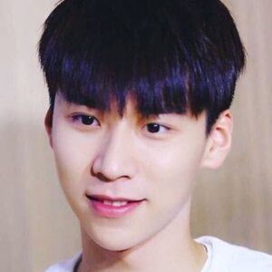 تصویر هنرمند Wang Bowen