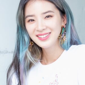 تصویر هنرمند Irene Kim