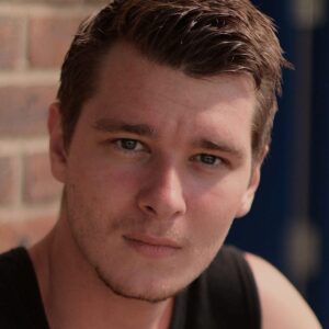 تصویر هنرمند Darren James King