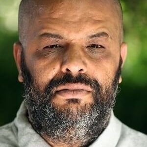 تصویر هنرمند Abdelkader Hoggui