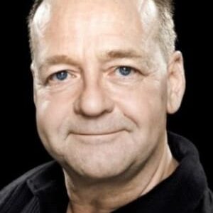 تصویر هنرمند Serge Boulianne