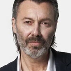 تصویر هنرمند Hakan Karahan