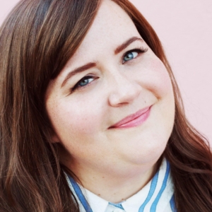 تصویر هنرمند Aidy Bryant
