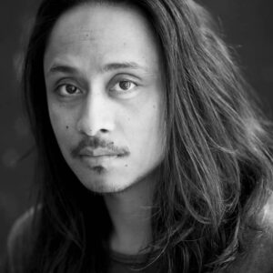 تصویر هنرمند Gerson Oratmangoen