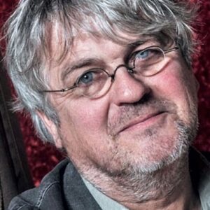 تصویر هنرمند Jacques-Rémy Girerd