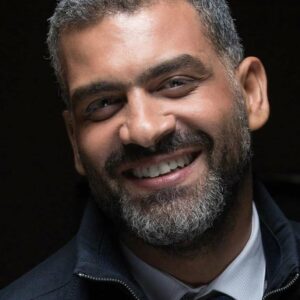 تصویر هنرمند Hani Adel