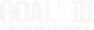 لوگوی رسمی فیلم Goal III: Taking on the World (2009)