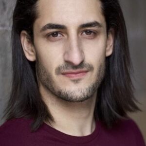 تصویر هنرمند Ophir Raray