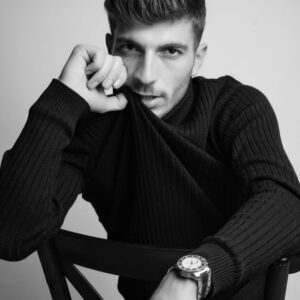 تصویر هنرمند Emirhan Öztürk