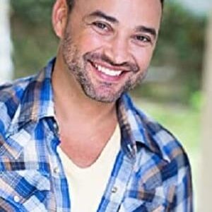 تصویر هنرمند Vincent Flood