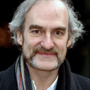 تصویر هنرمند Michel Vuillermoz