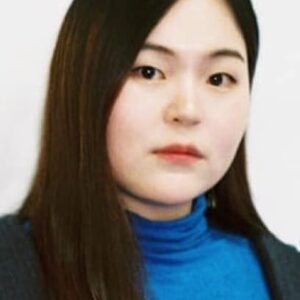 تصویر هنرمند Kwon Young-eun