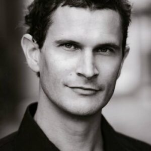 تصویر هنرمند Hugh Sexton