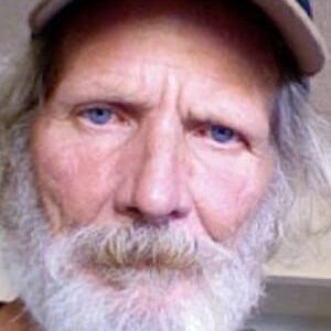 تصویر هنرمند Gary Poulter