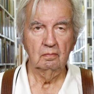 تصویر هنرمند Larry McMurtry