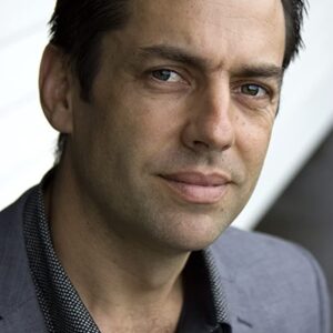 تصویر هنرمند Owen Black