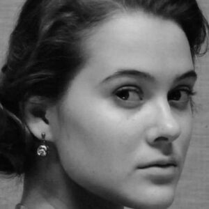 تصویر هنرمند Ekaterina Yuspina