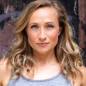 تصویر هنرمند Amber Harrington