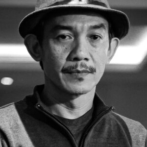 تصویر هنرمند Rukman Rosadi