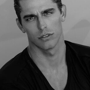 تصویر هنرمند Michael Aaron Carico