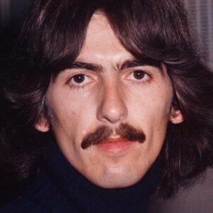 تصویر هنرمند George Harrison