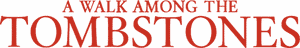 لوگوی رسمی فیلم A Walk Among the Tombstones (2014)