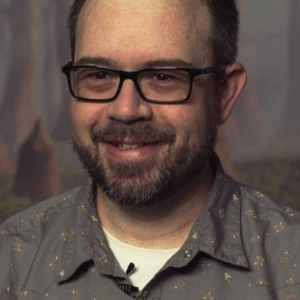 تصویر هنرمند Shannon Tindle