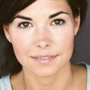 تصویر هنرمند Melissa Yvonne Lewis