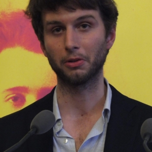 تصویر هنرمند Alfred de Montesquiou