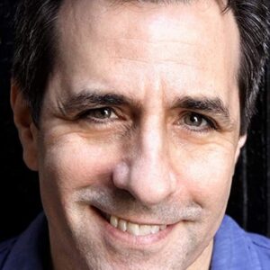 تصویر هنرمند Dann Fink