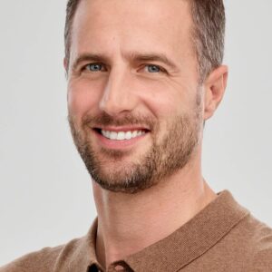 تصویر هنرمند Brendan Penny