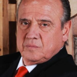 تصویر هنرمند Mauricio Pesutic