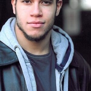 تصویر هنرمند Alex Hernandez